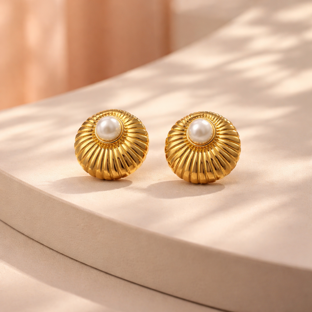 Zoil earrings