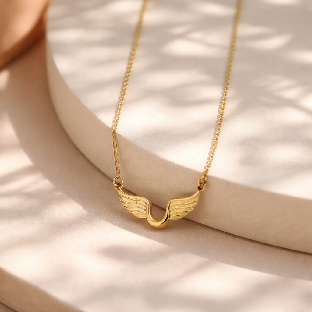 Ninetta necklace