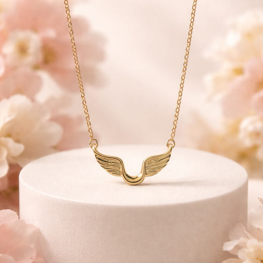 Ninetta necklace