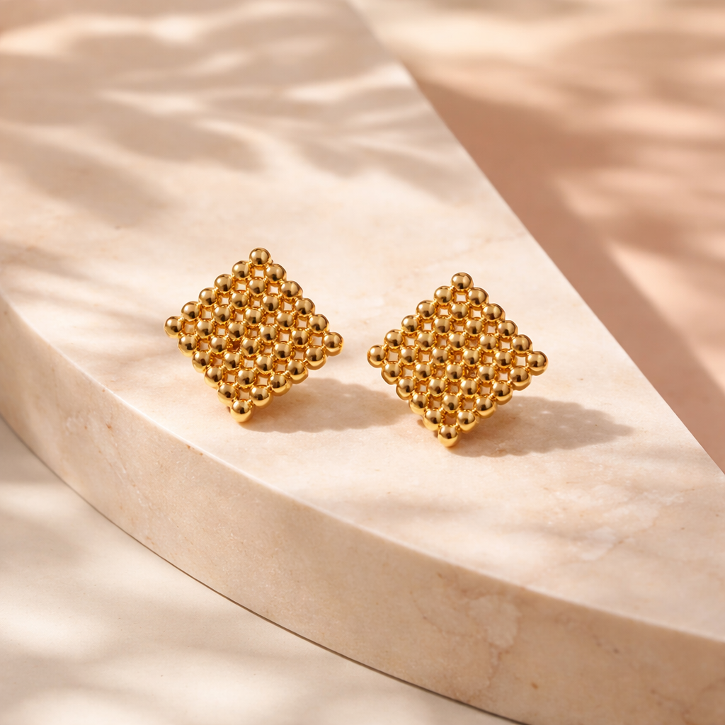 Livia earrings