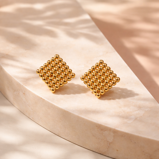 Livia earrings