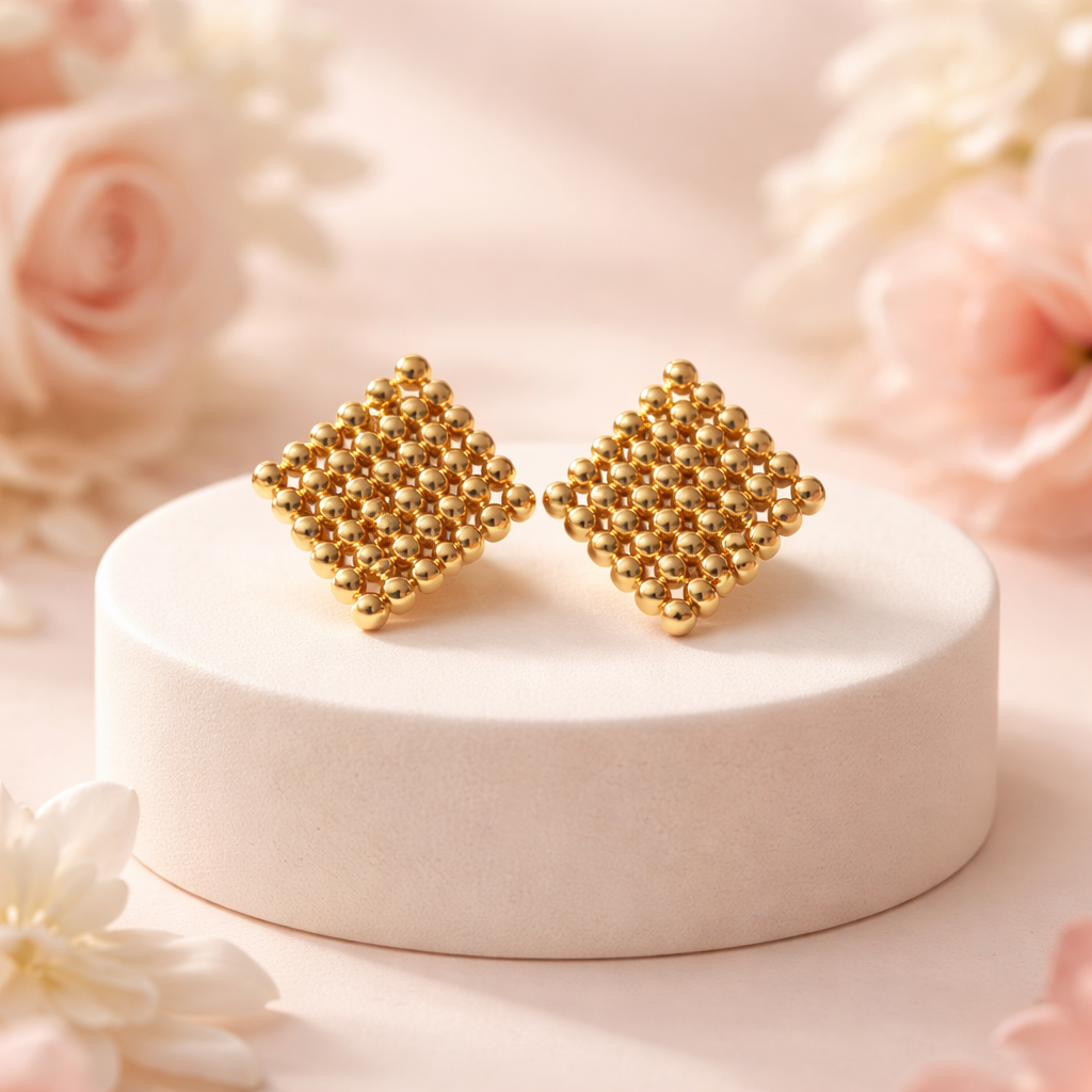 Livia earrings