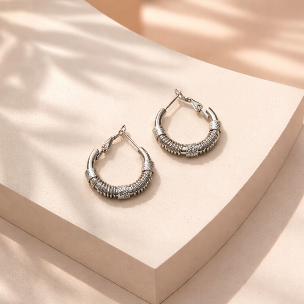Enotria earrings