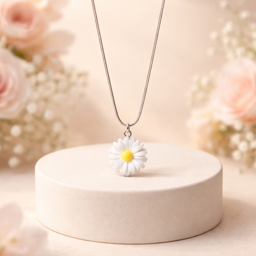 Margaritas necklace