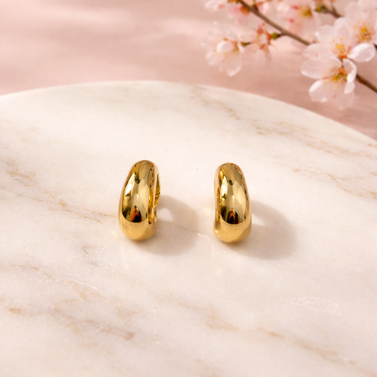 Fastina earrings