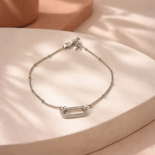 Cindy anklet