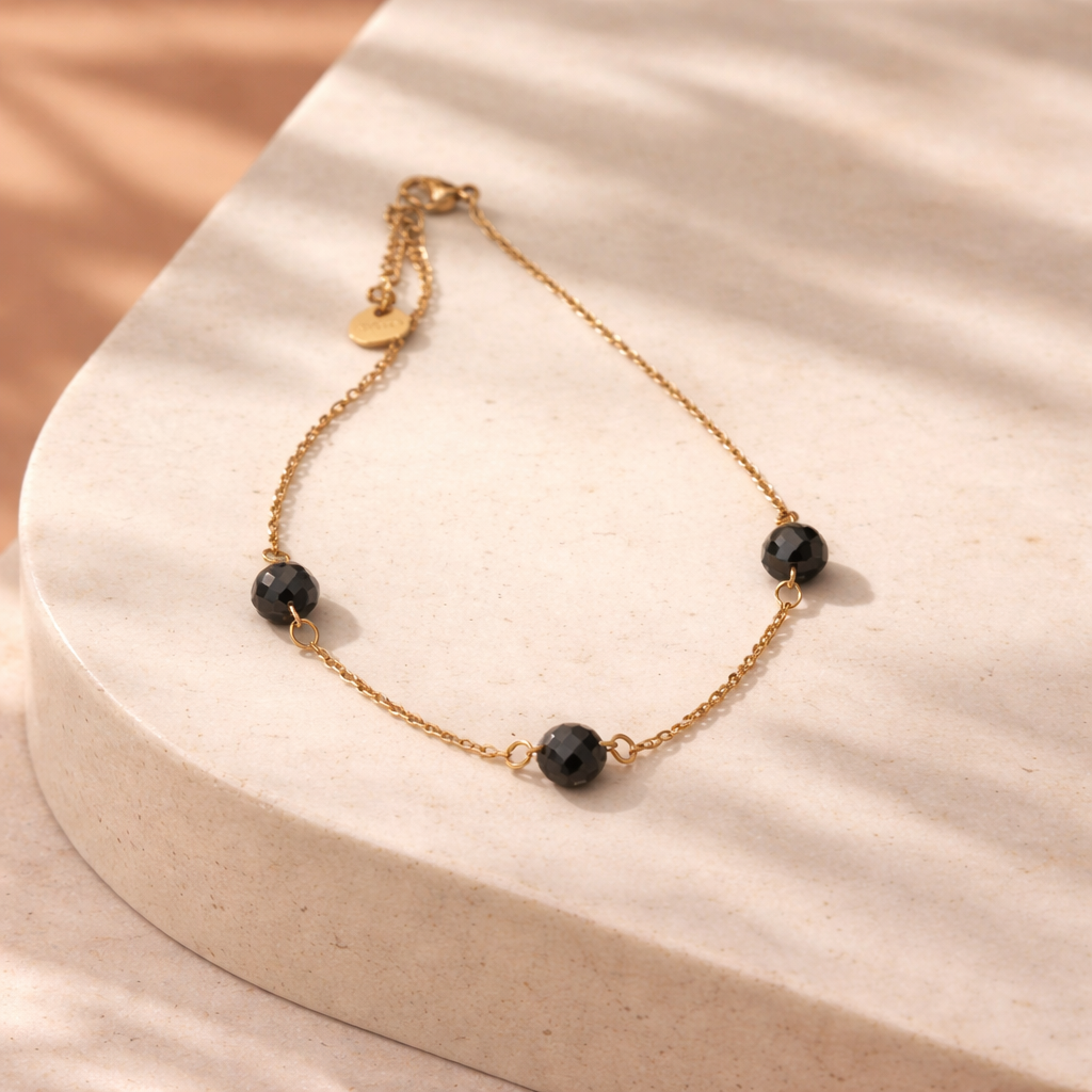 Pereira anklet