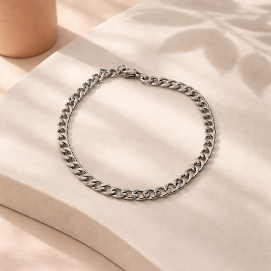 Sisilia anklet