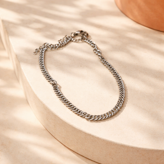 Sonia anklet