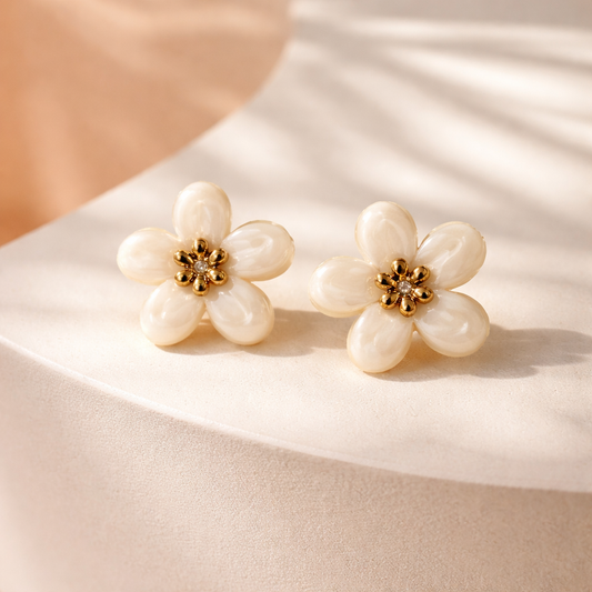 Margaritas earrings