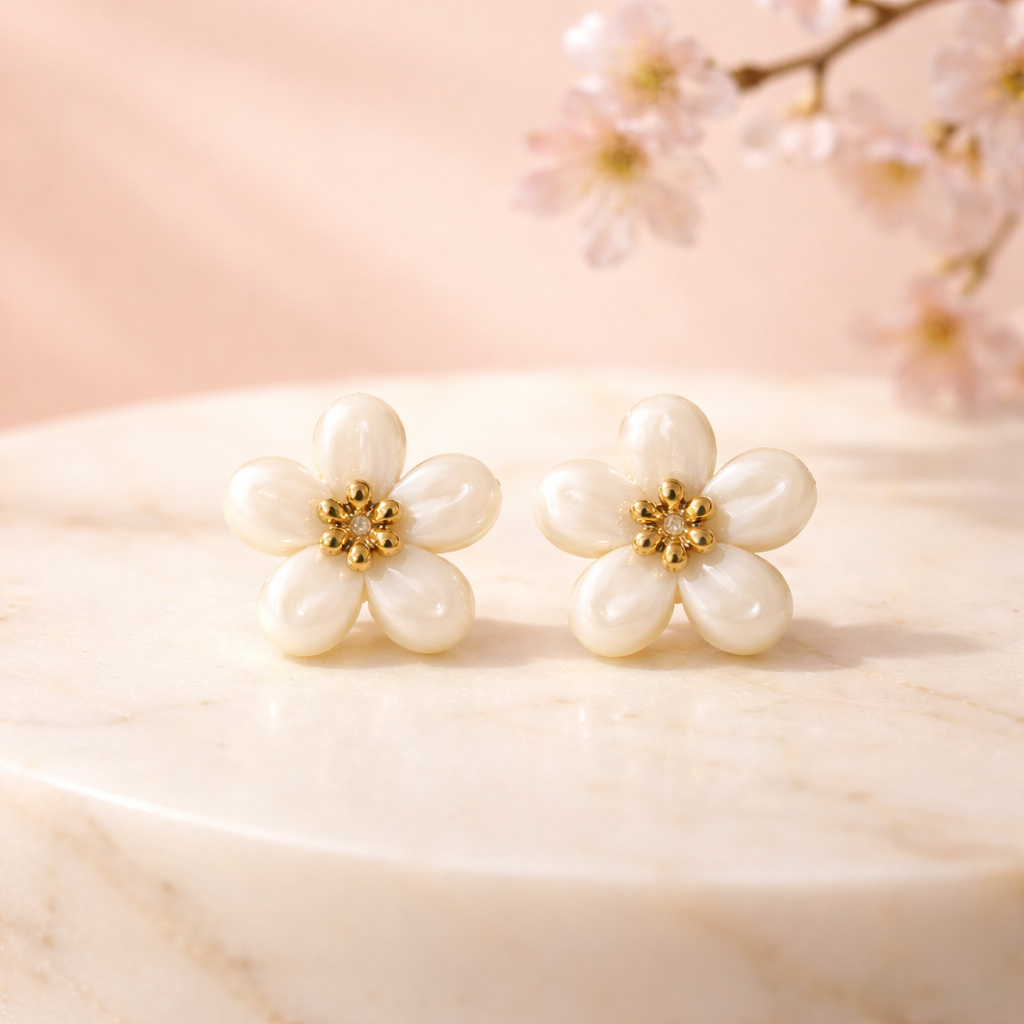 Margaritas earrings