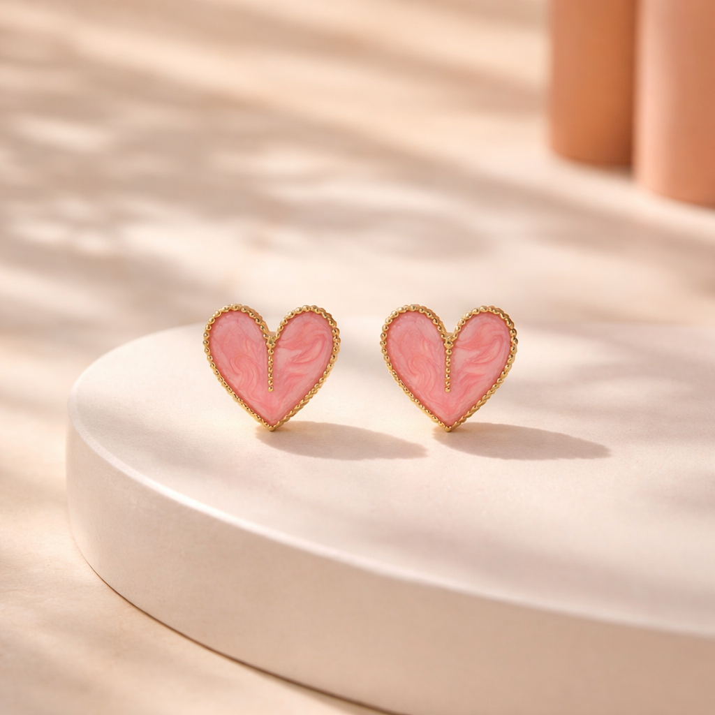 Little heart