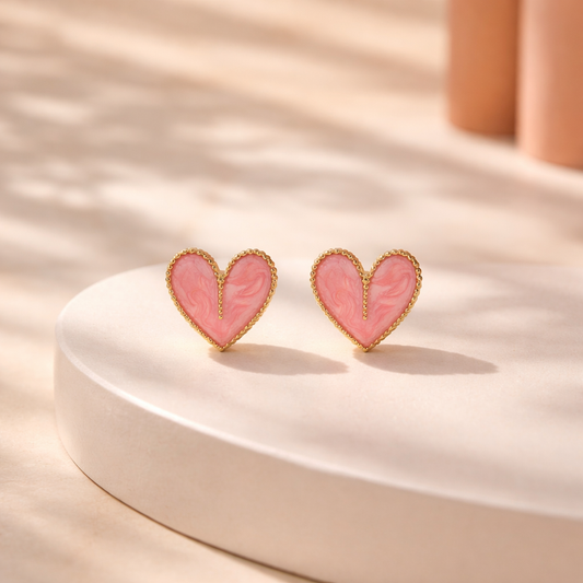 Little heart