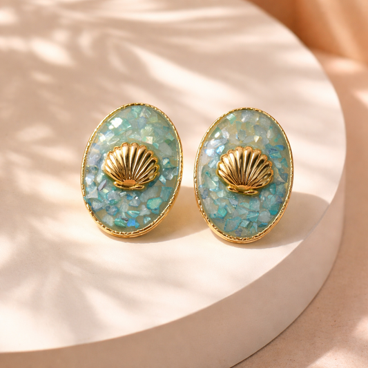 Zakinthos earring’s