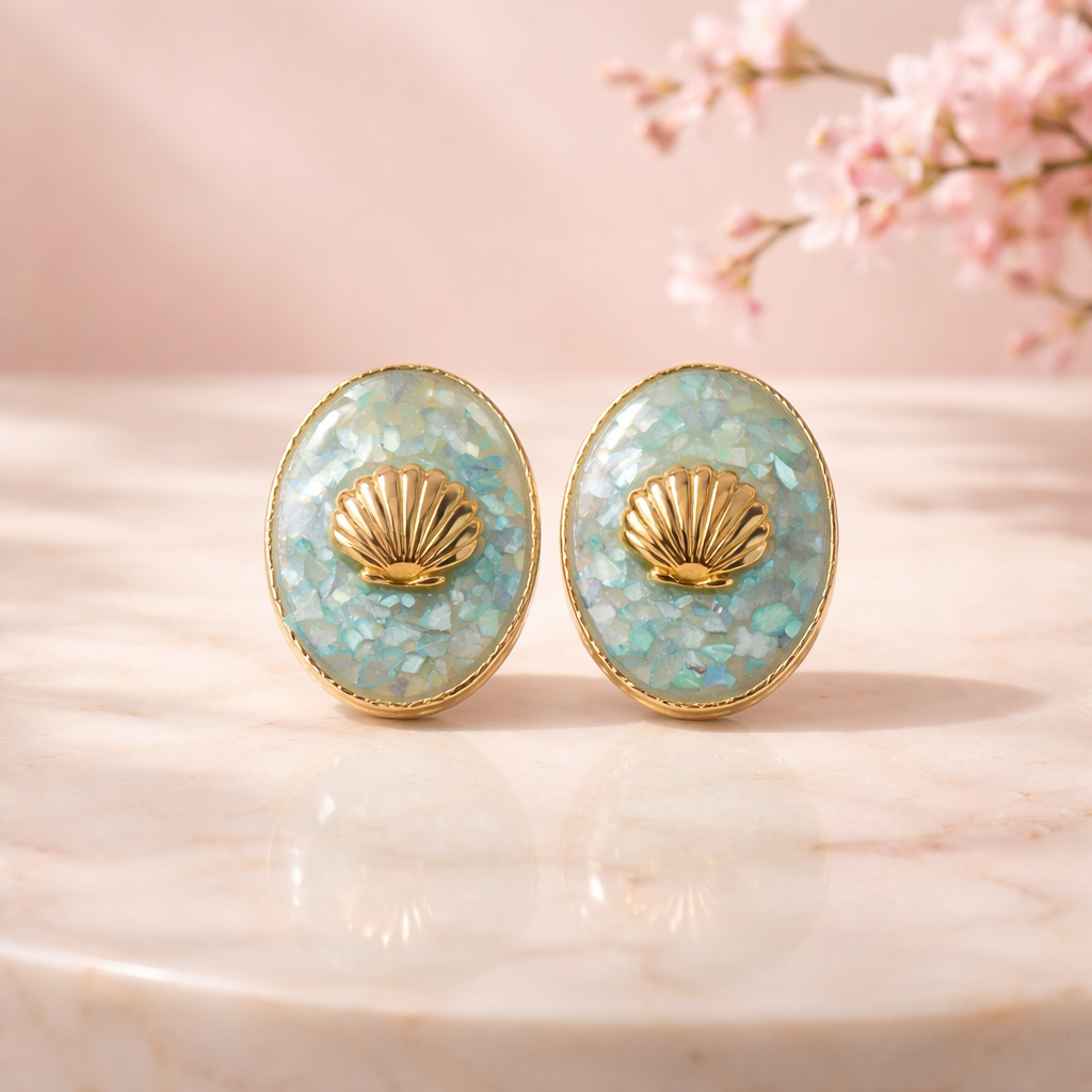 Zakinthos earring’s