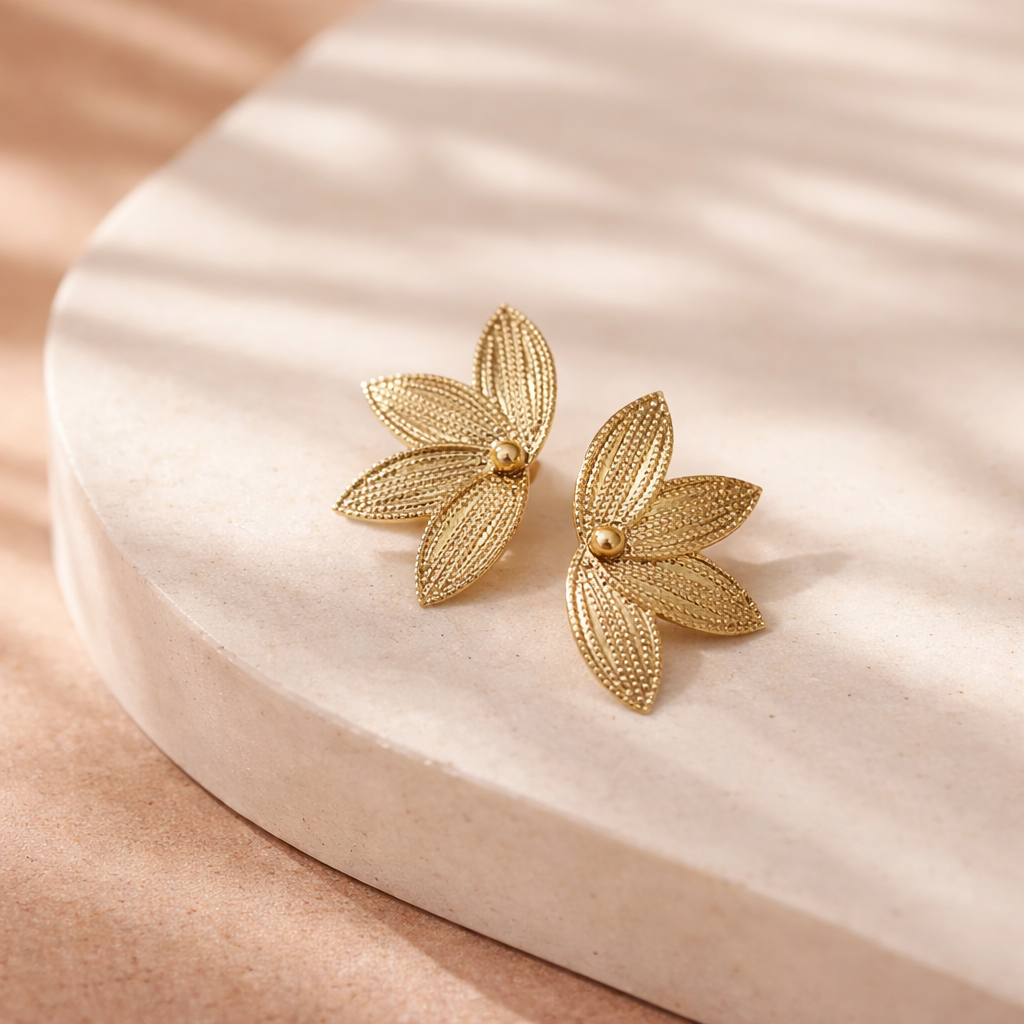 Peni earrings