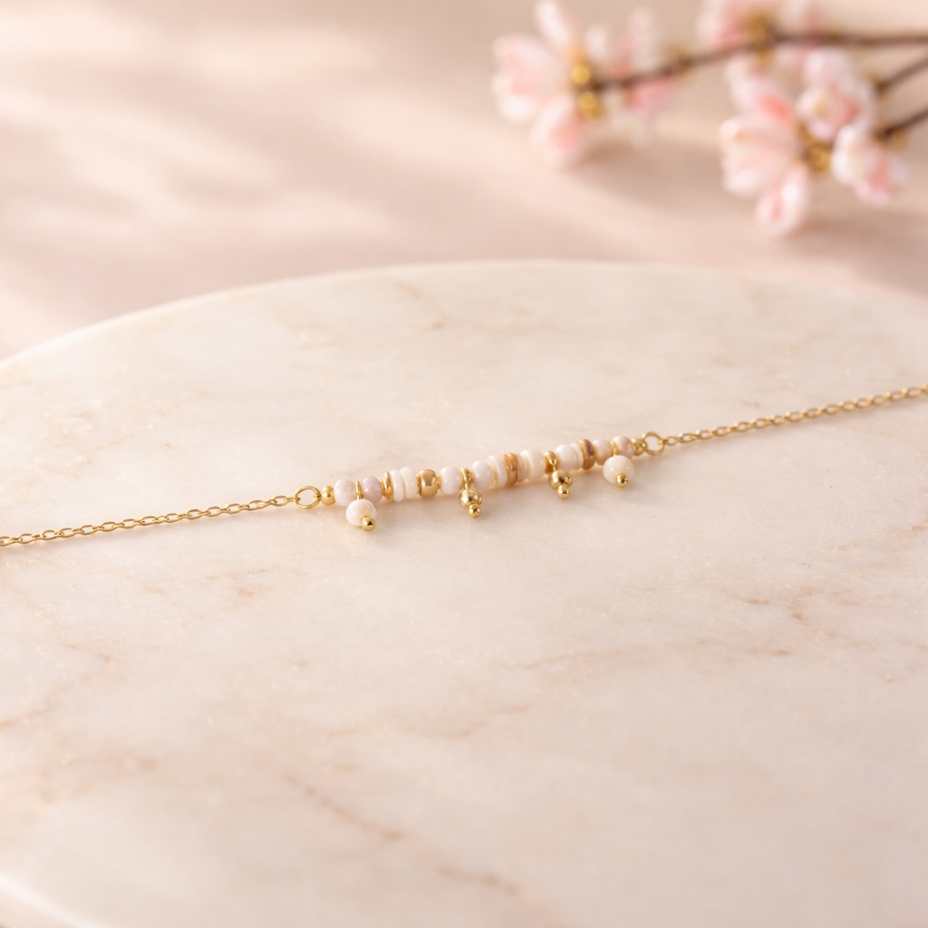 Lina anklet