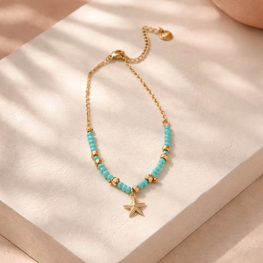 Vorneo anklet