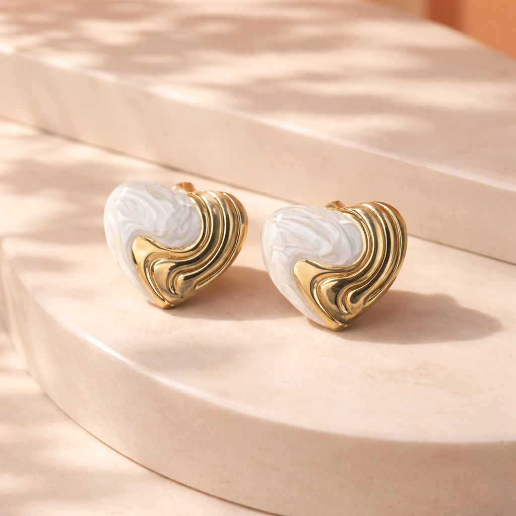 Maranda earrings