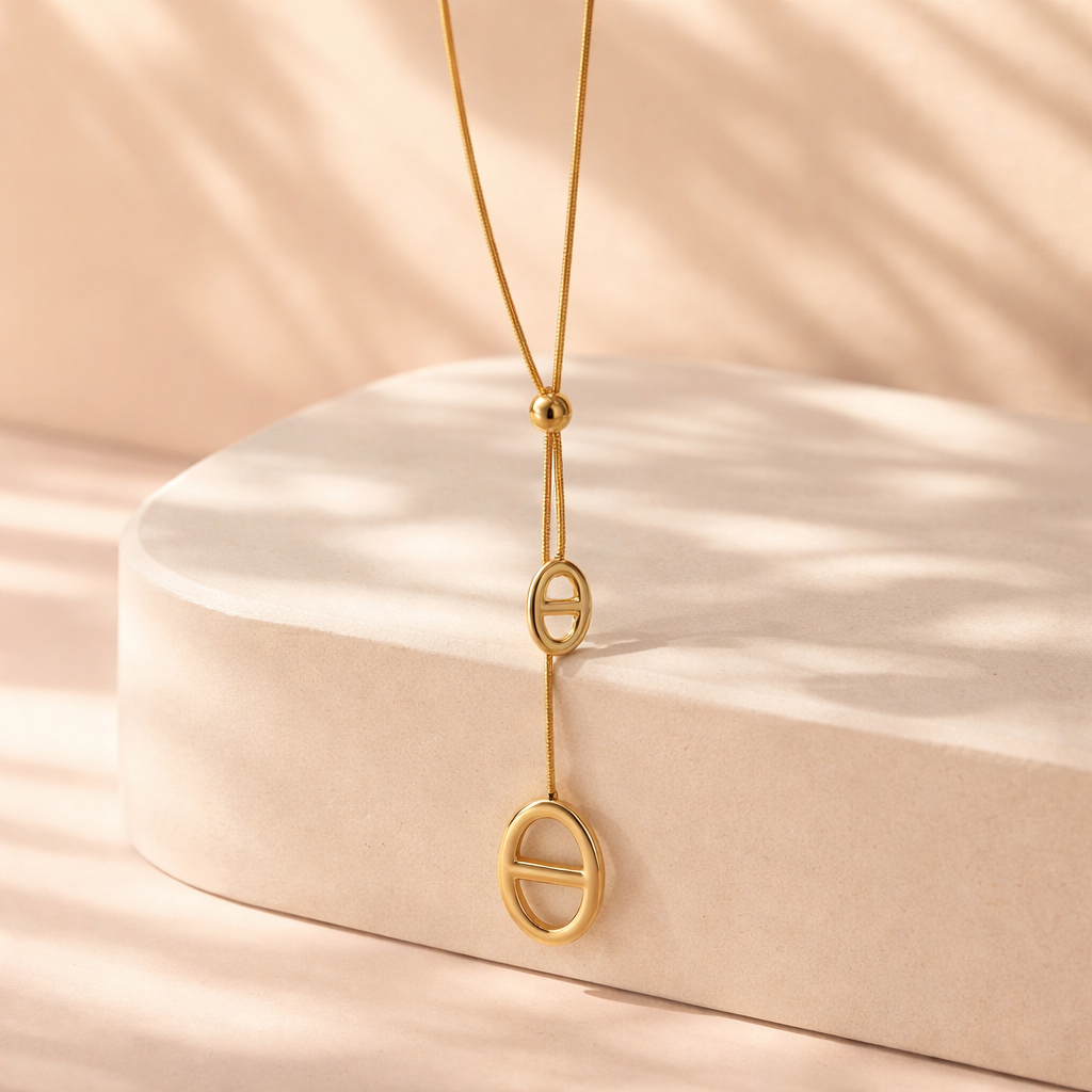 Brona necklace