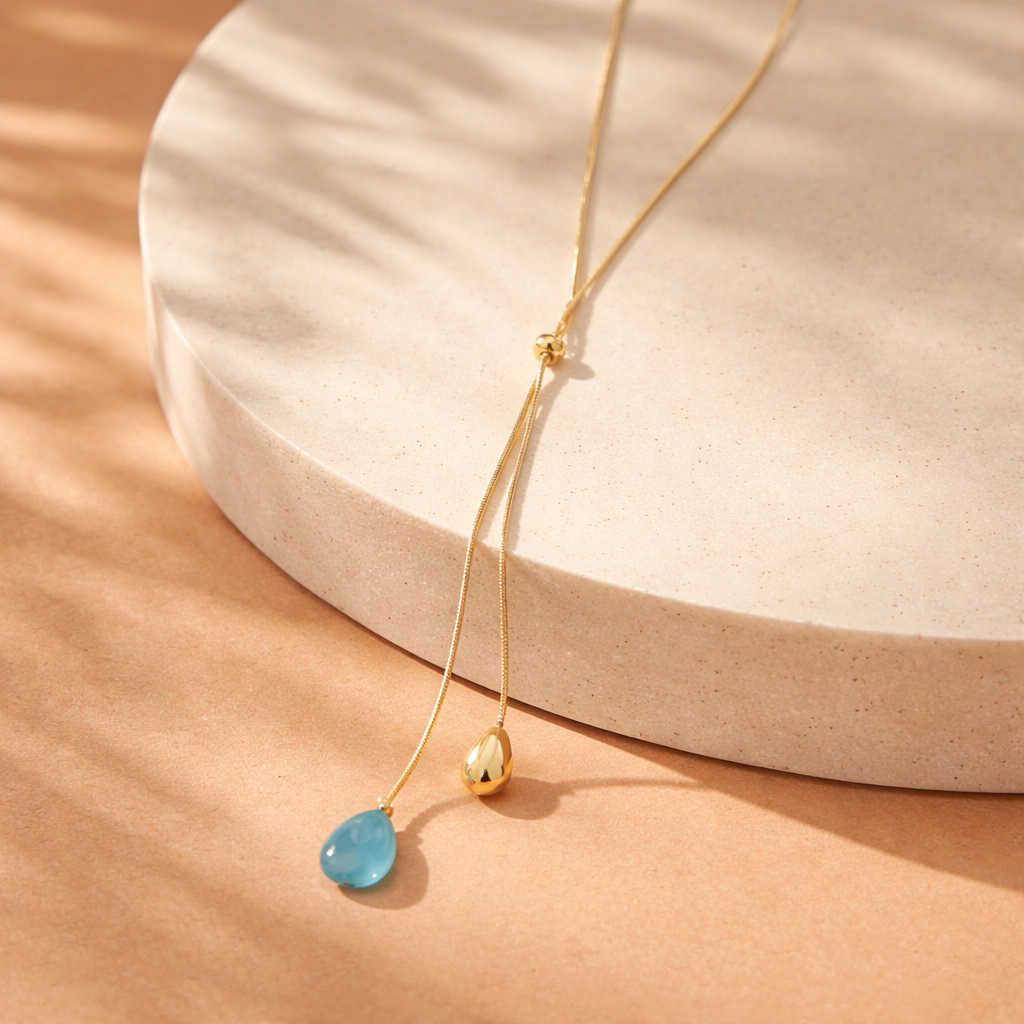 Ramona necklace