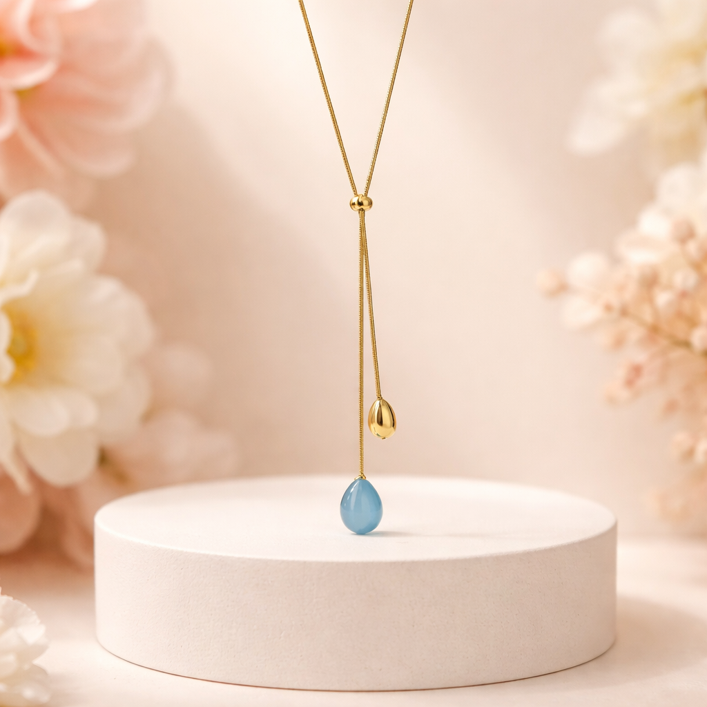 Ramona necklace