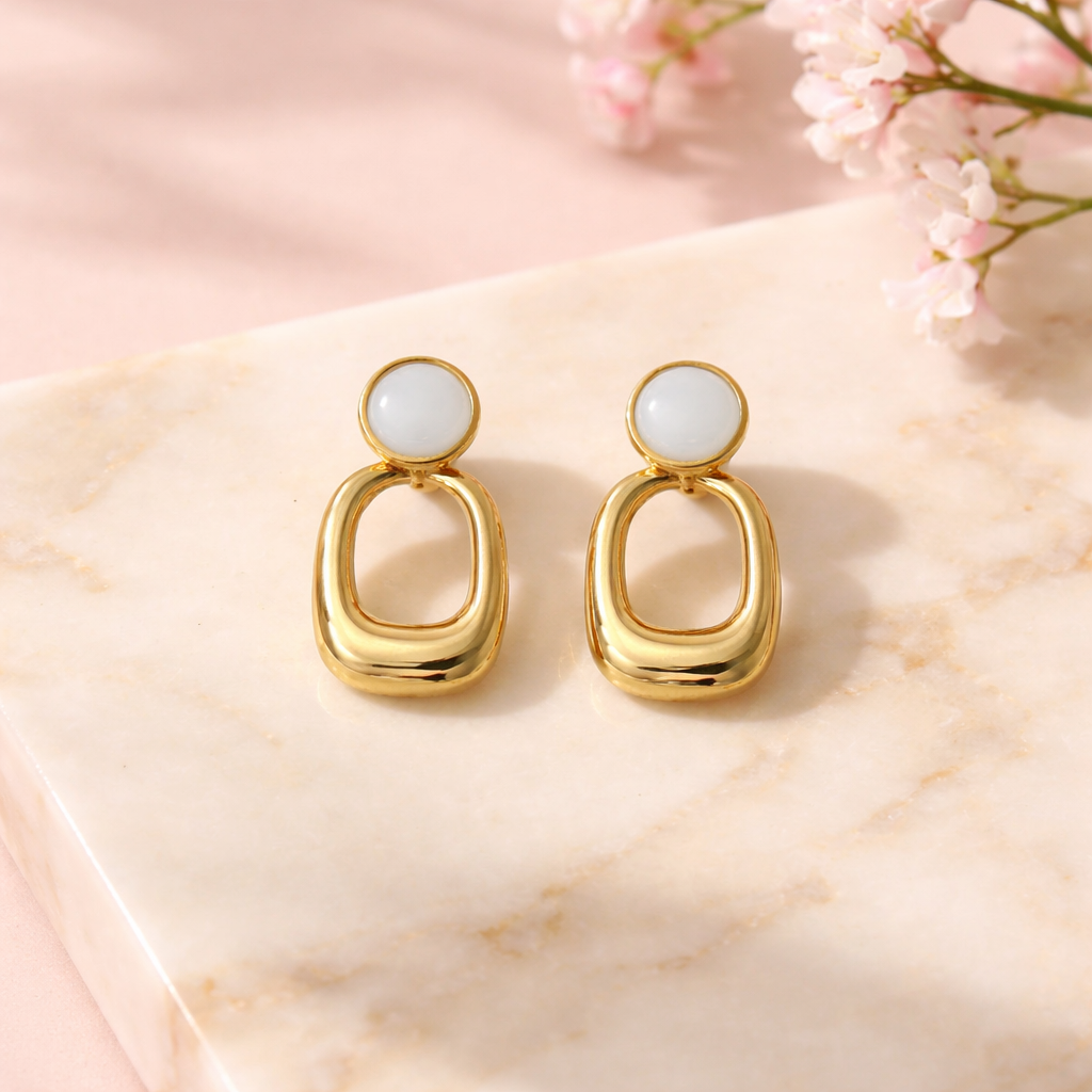 Clara earrings