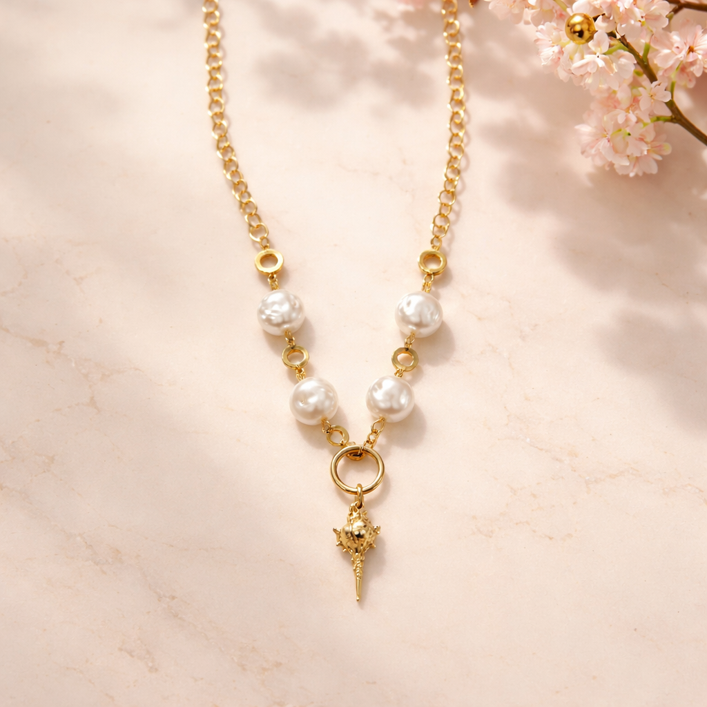 Denise necklace