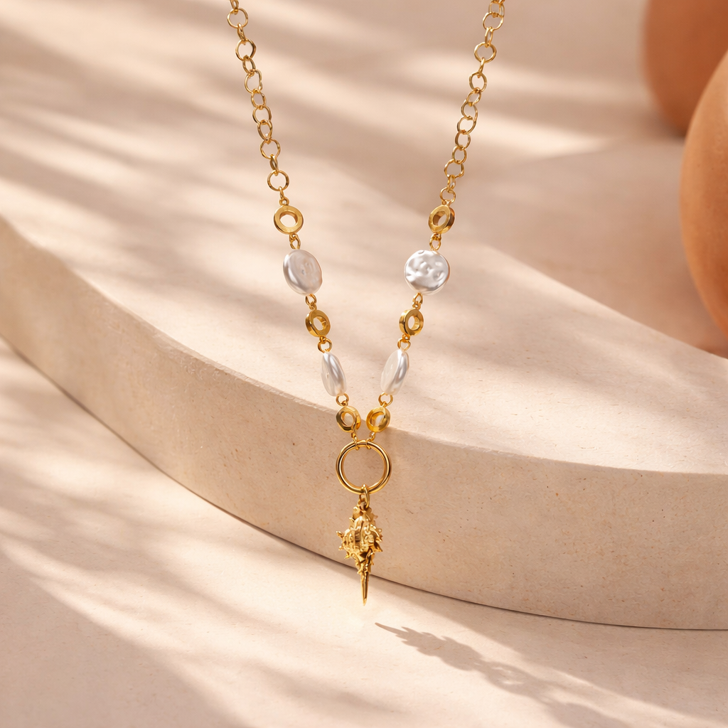 Denise necklace