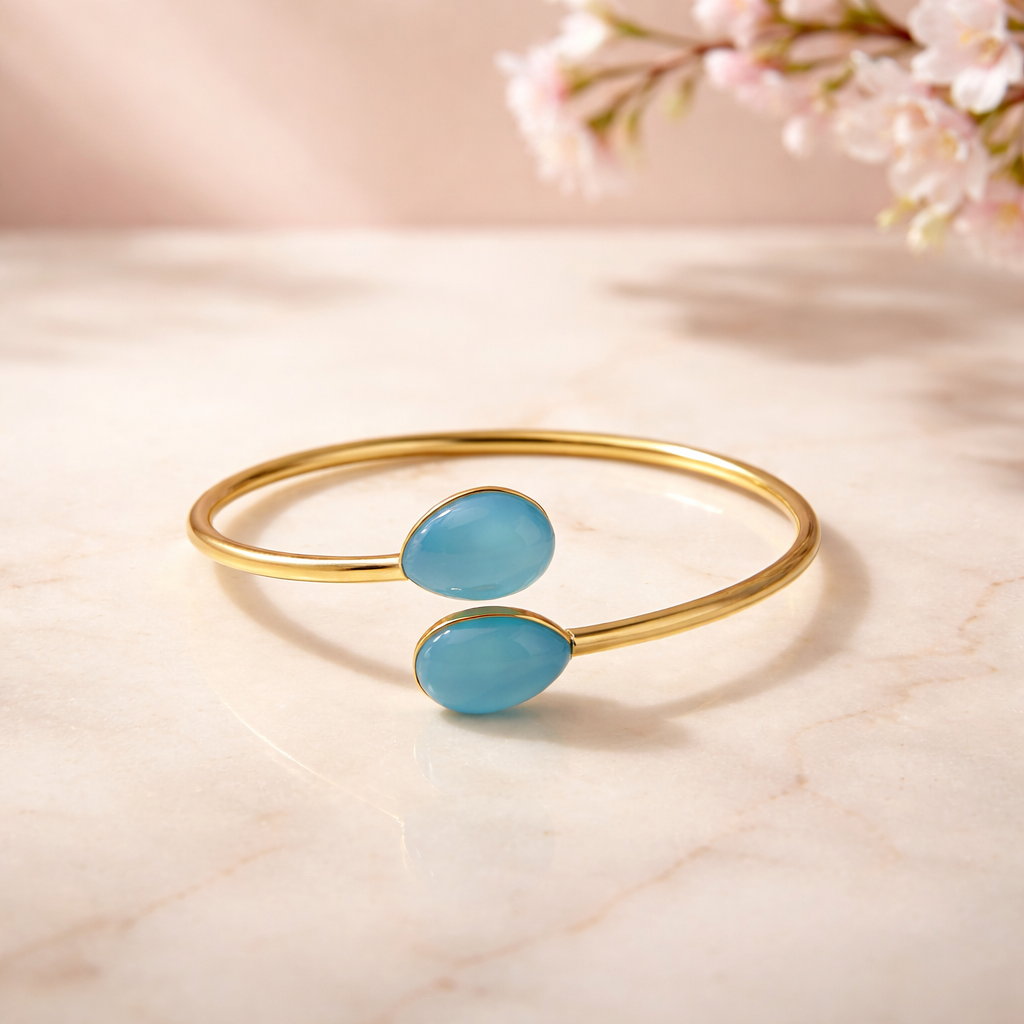 Lucia bracelet