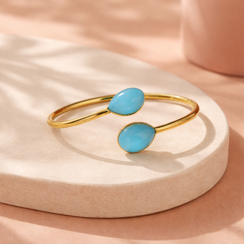 Lucia bracelet