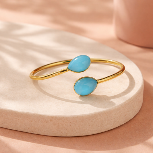 Lucia bracelet