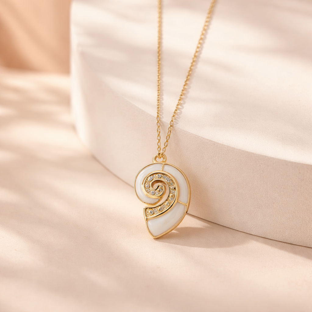 Zardin necklace