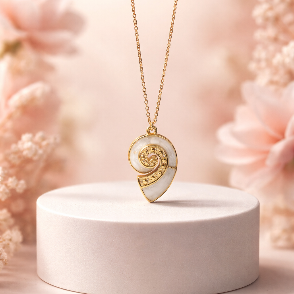 Zardin necklace