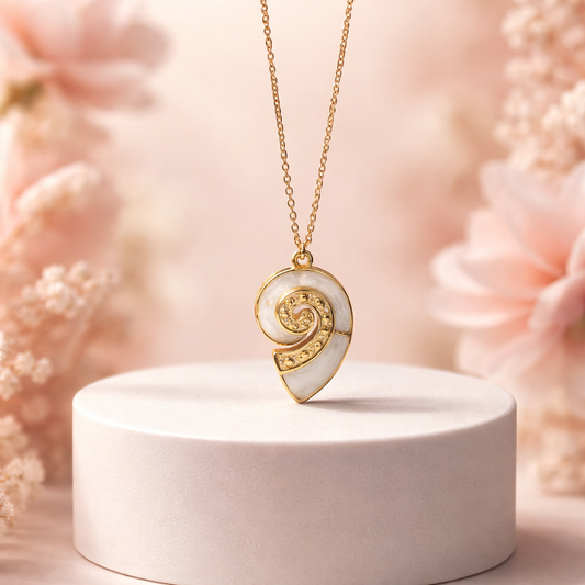 Zardin necklace