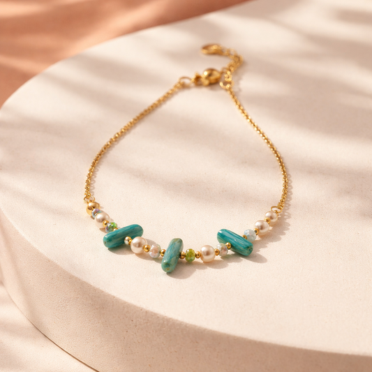 Cretan anklet