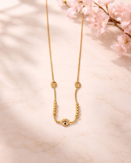Luiziana necklace