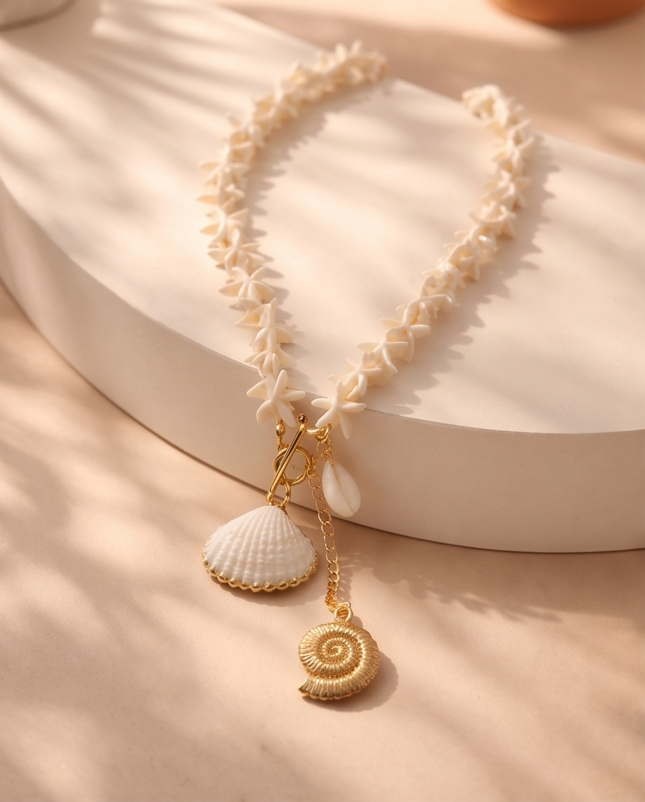 Zambri necklace