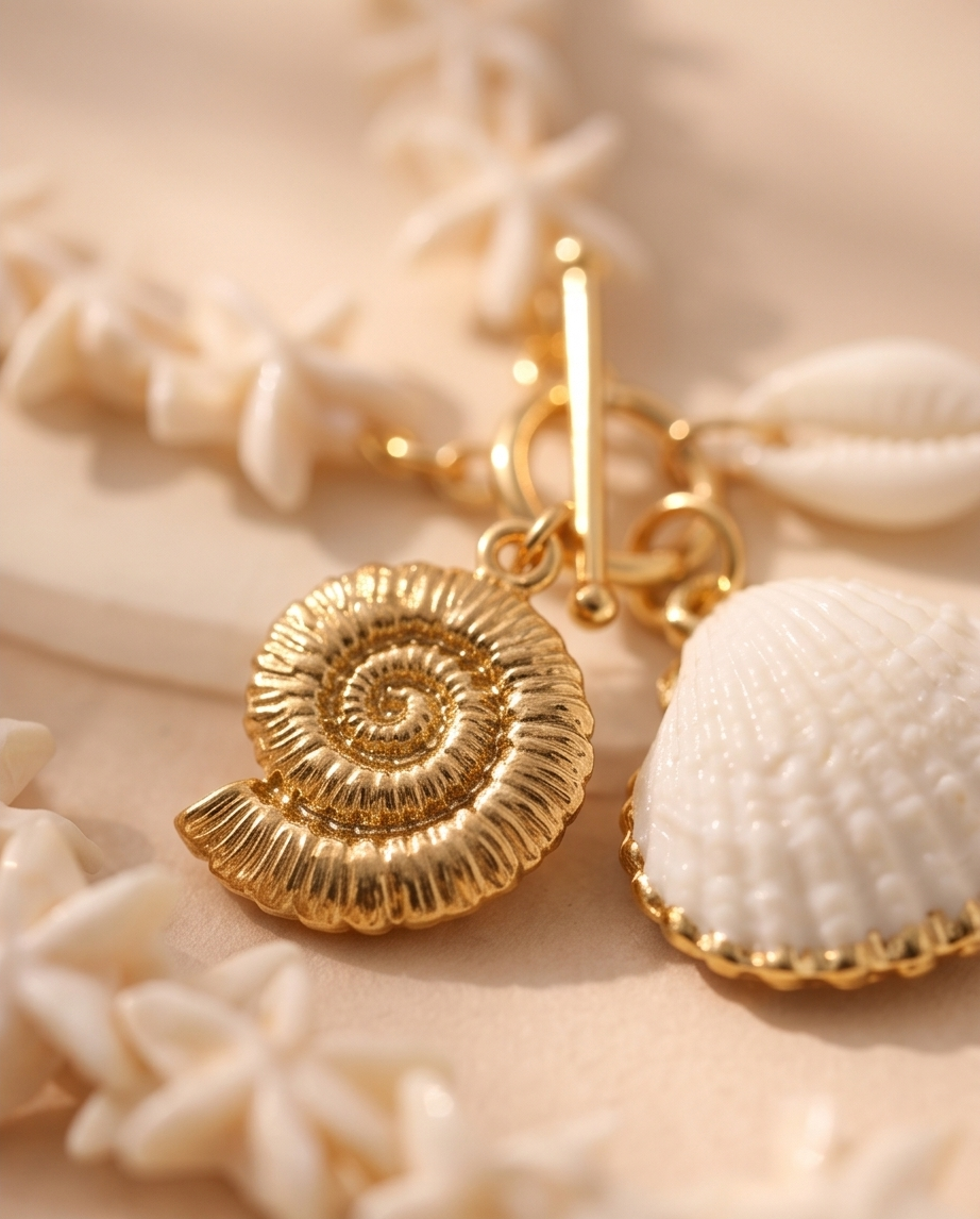 Zambri necklace