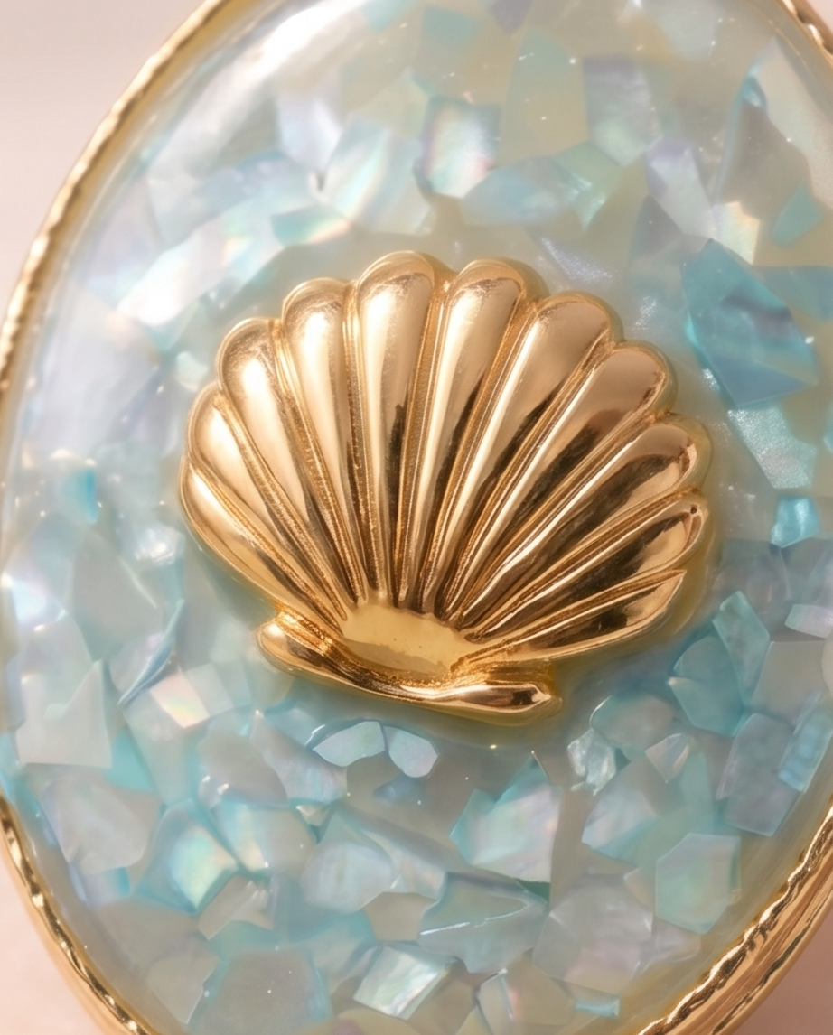 Zakinthos earring’s