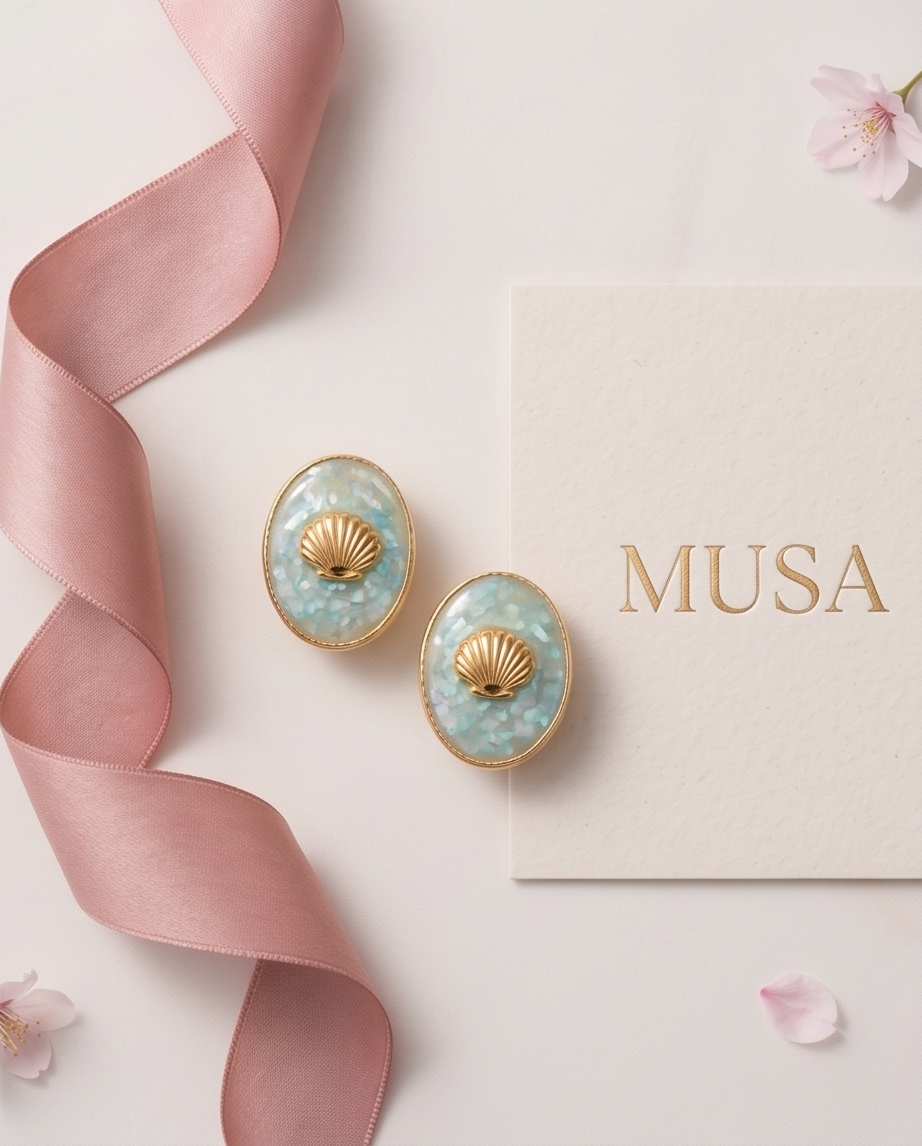 Zakinthos earring’s