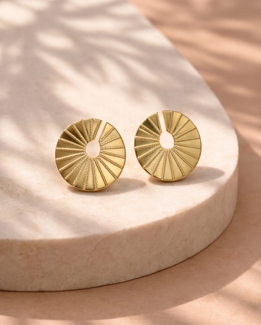 Paloma earrings
