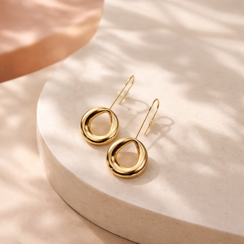 Marietta earrings