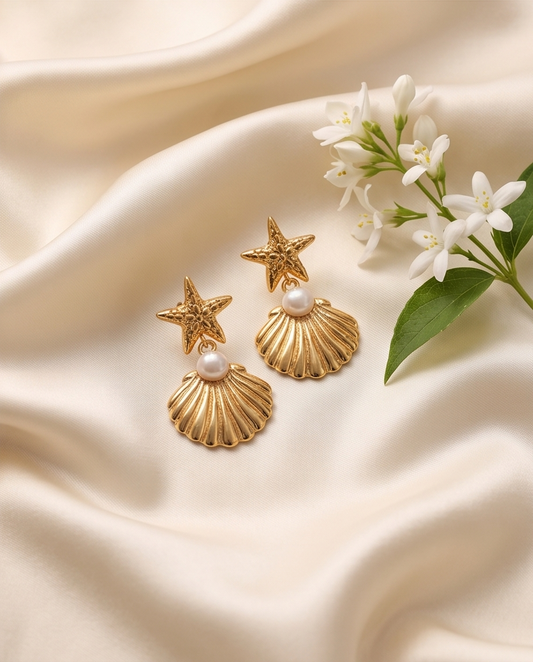 Francesca earrings