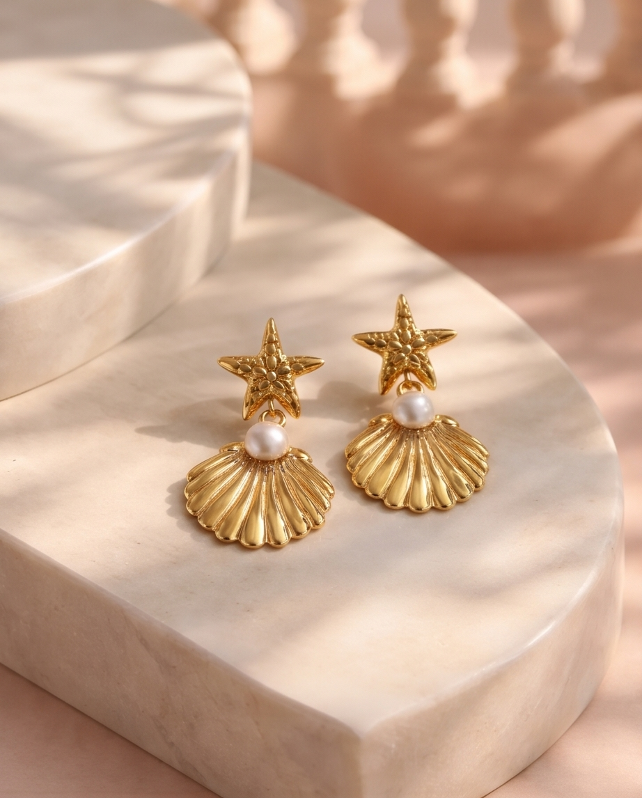 Francesca earrings