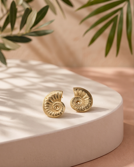 Chiarra earrings