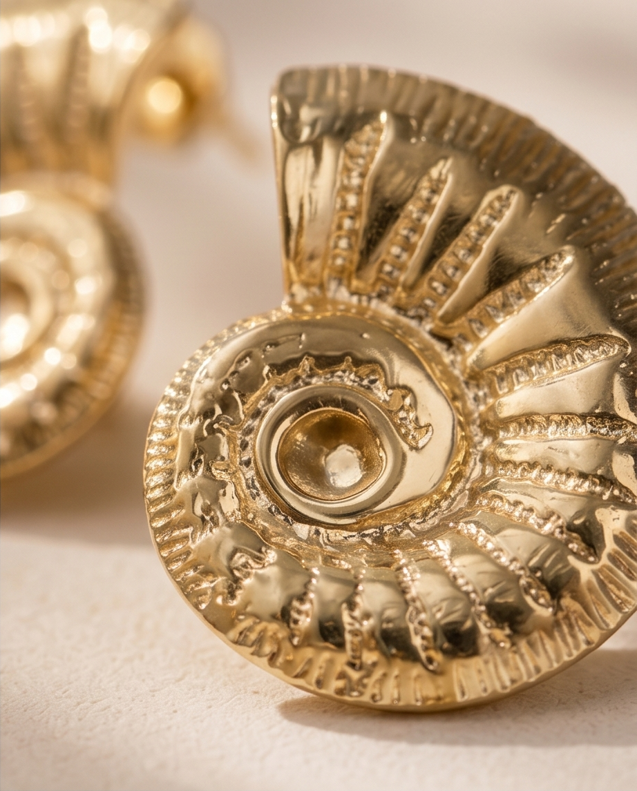 Chiarra earrings
