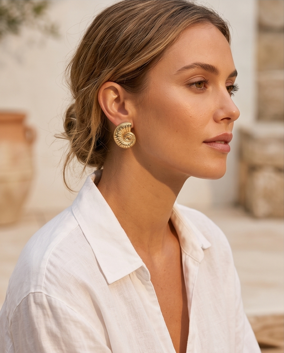 Chiarra earrings