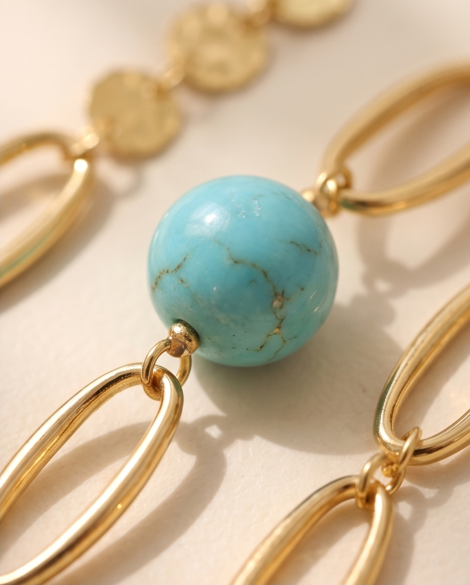 Rozi necklace