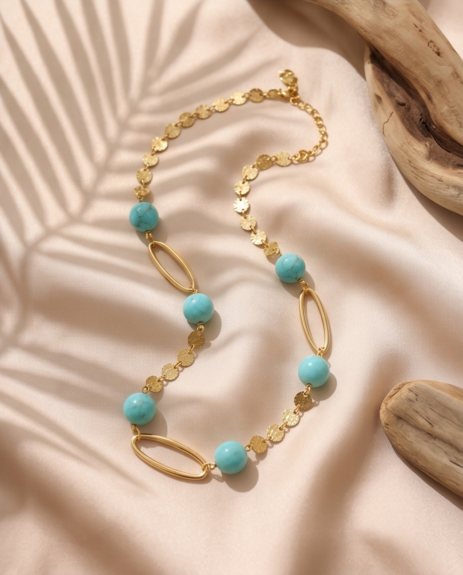 Rozi necklace